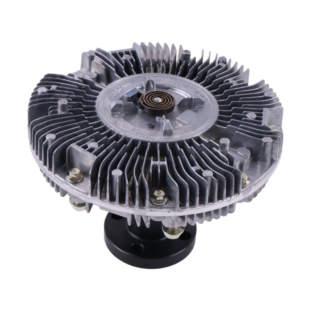 Fan Clutch 4111771C1 fits Cummins Engine ISB 6.7L DEF
